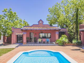 Cubo's Finca el Nogal - 6