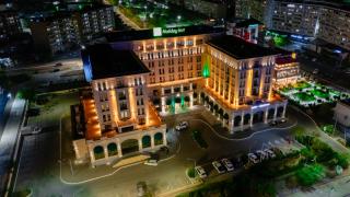 Holiday Inn Aktau by IHG - Aktau - 0