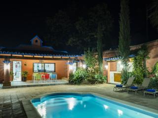 Cubo's Finca el Nogal - Alhaurín de la Torre - 7