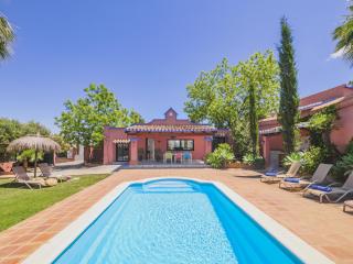 Cubo's Finca el Nogal - Alhaurín de la Torre - 2