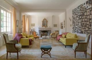 Historic Manor House In Clermont L'hérault - 2