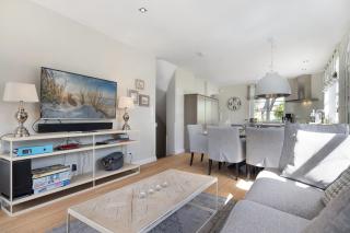 Ocean House - mittendrin und trotzdem ruhig - Westerland - 9