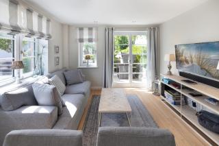 Ocean House - mittendrin und trotzdem ruhig - Westerland - 8