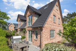 Ocean House - mittendrin und trotzdem ruhig - Westerland - 7
