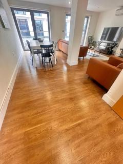 Spacious 3-bed 3-Bath Luxury apartment with balcony Hyde Park - 6