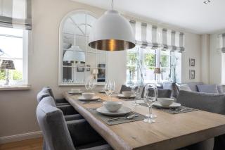 Ocean House - mittendrin und trotzdem ruhig - Westerland - 6