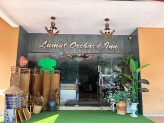Dancenter Near Shell Jalan Iskandar Shah, Orchard - Kampong Tebing Rabak - 6