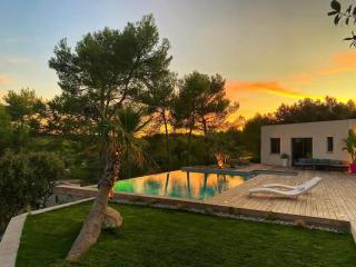 Beautiful Modern Villa Near Montpellier - 7