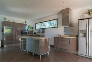 Beautiful Modern Villa Near Montpellier - Saint-Gély-du-Fesc - 4