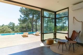 Beautiful Modern Villa Near Montpellier - 1