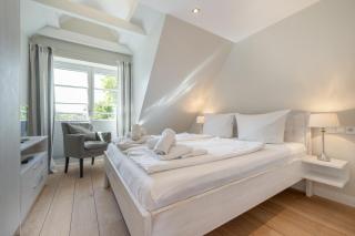 Ocean House - mittendrin und trotzdem ruhig - Westerland - 3