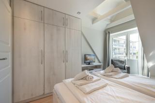 Ocean House - mittendrin und trotzdem ruhig - Westerland - 2