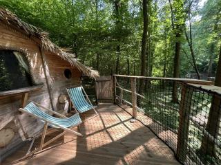 Domaine de Fontaine Châtel - 7