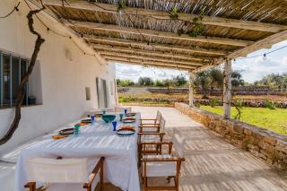 Ker Rail Villa with Pool by Wonderful Italy - Ostuni - 6