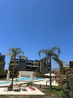 Estepona, Oasis 325 - Estepona - 8