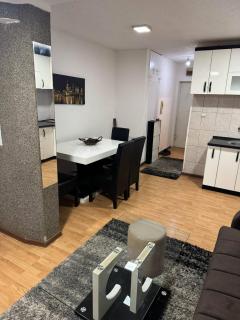 Apartman Cvejic - Jagodina - 0