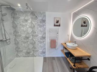 Appartement "Le Lotus" centre Cholet 6pers - 8