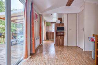 Le Mobilhome du Perigord Vert - Saint-Chamassy - 6