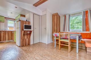 Le Mobilhome du Perigord Vert - Saint-Chamassy - 8