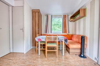 Le Mobilhome du Perigord Vert - Saint-Chamassy - 9