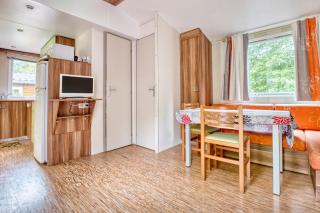 Le Mobilhome du Perigord Vert - Saint-Chamassy - 7
