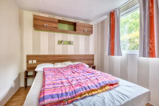 Le Mobilhome du Perigord Vert - Saint-Chamassy - 2