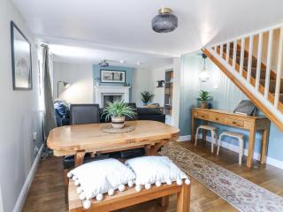 Corner Cottage - Ashbourne - 4