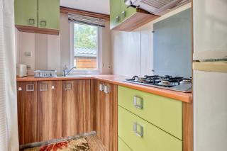 Le Mobilhome du Perigord Vert - Saint-Chamassy - 4