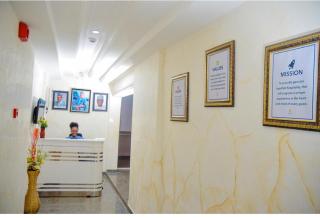 Belmorris Hotel Ltd - Mama - 5