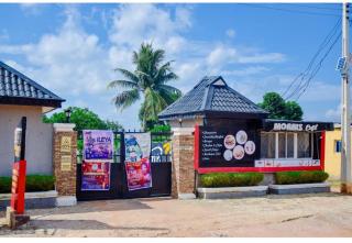 Belmorris Hotel Ltd - 6