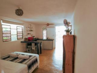Hotel Casa Selva y Arte Bacalar -Gratis Bicis & Kayyaks - Bacalar - 3