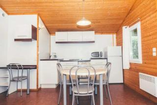 Chalet 3 étoiles - Piscine - eebbib - Monclar-de-Quercy - 9