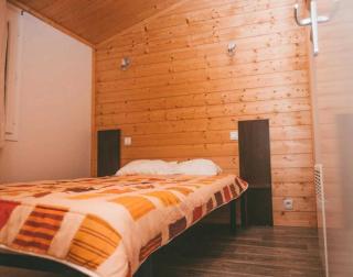 Chalet 3 étoiles - Piscine - eebbib - Monclar-de-Quercy - 8