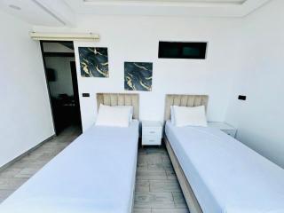 Apartment with Pool & Golf near Beach, Taghazout Bay - 3