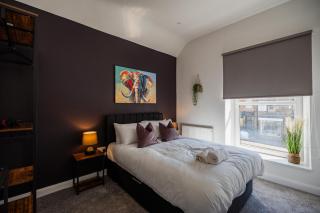 The Cockton Quaters By Horizon Stays - Bishop Auckland - 0