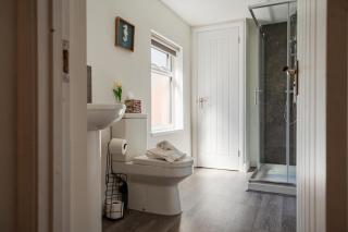 The Cockton Quaters By Horizon Stays - 9