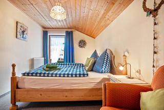 Gästehaus Erd - Fewo Reuterwanne - 1