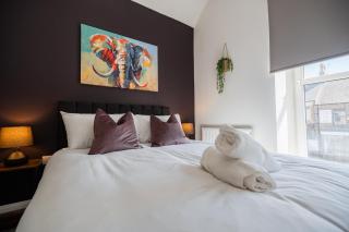 The Cockton Quaters By Horizon Stays - Bishop Auckland - 7