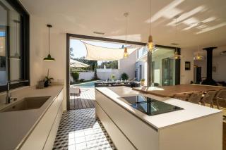 Villa Moderne Avec Piscine À Castelnau-Le-Lez - 7