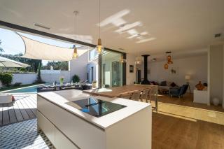 Villa Moderne Avec Piscine À Castelnau-Le-Lez - 5