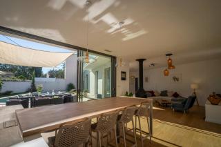 Villa Moderne Avec Piscine À Castelnau-Le-Lez - 3