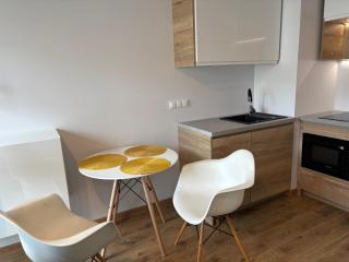Apartament Omega with free parking - Poznań - 3