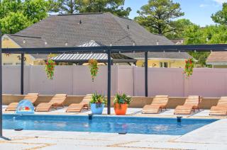Willow's Harbor - Shallotte - 3