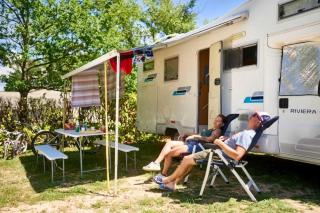 Camping 3 étoiles - Piscine - efaeh0 - Malemort-du-Comtat - 3