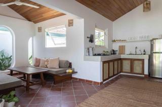 3 Bed Private Villa With Pool, 250m To The Beach - Ahangama - 7