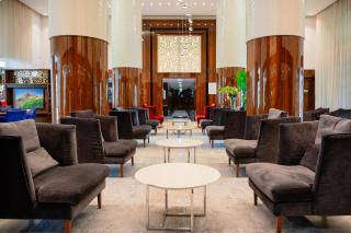 Holiday Inn Aktau by IHG - Aktau - 1
