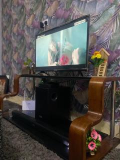 Skl apartment - Adentan - 9
