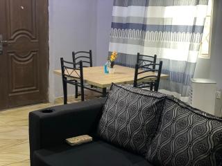 Skl apartment - Adentan - 8