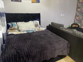 Skl apartment - Adentan - 7