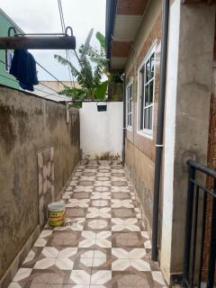 Skl apartment - Adentan - 6